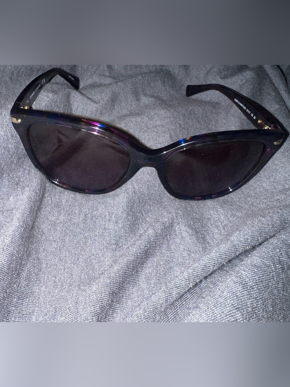 Coach Sunglasses
